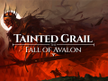 Tainted Grail: The Fall of Avalon