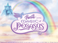 Barbie and the Magic of Pegasus