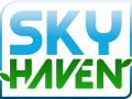 Sky Haven: AR Merge Adventure