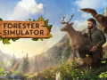 Forester Simulator