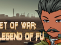 Planet of War: The Legend of Fu