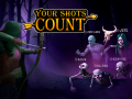 Your Shots Count