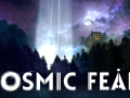 Cosmic Fear