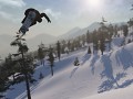 The Snowboard Game