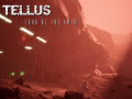 Tellus: Echo of the void