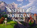 Spire Horizon Online