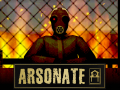 ARSONATE