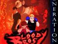 Bloody Bros (classtro g2 game)