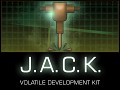 J.A.C.K.: My Favorite Level Editor