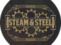 Steam and Steel: Total War