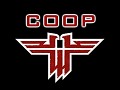 Return To Castle Wolfenstein: Cooperative Gameplay