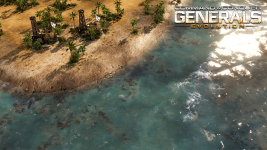 Generals Evolution 0.31 Release Update