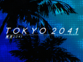 Tokyo 2041