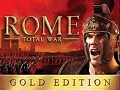 Unlock ALL factions Rome:total war