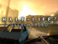 Half-Life 2: Overcharged