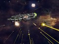 Sins of a Solar Empire: Ultimate Balance Mod