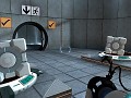 Portal 1 In Portal 2