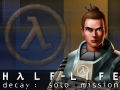 Half-Life Decay: Solo Mission