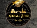 Steam & Steel: Total War