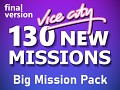 Vice City Big Mission Pack