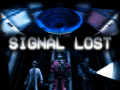 SIGNAL LOST