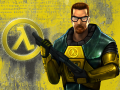 Half-Life: Enriched