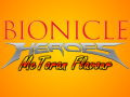 Bionicle Heroes: McToran Flavor