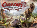 Carnivores2: Dinosaur Hunter Reborn