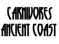 Carnivores: Ancient Coast