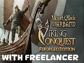 Viking Conquest with Freelancer