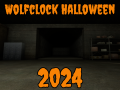 Wolfcl0ck Halloween 2024!