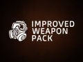 S.T.A.L.K.E.R.: Improved weapon pack