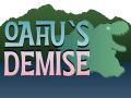 Oahu's Demise