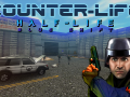 Blue Shift : Counter-Life