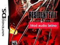 Resident Evil Deadly Silence AUDIO LATINO 1.5