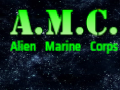 AMC - Alien Marine Corps