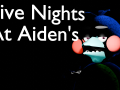 Five Nights At Aiden's 2