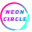 Neon Circle