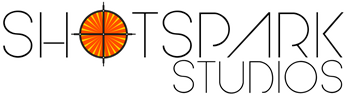 Shotspark Studios logo