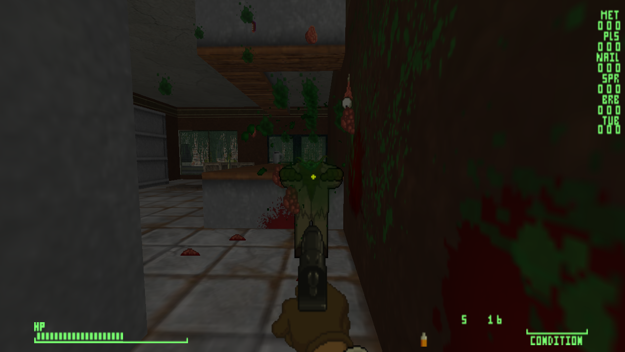 Screenshot Doom 20210408 071918