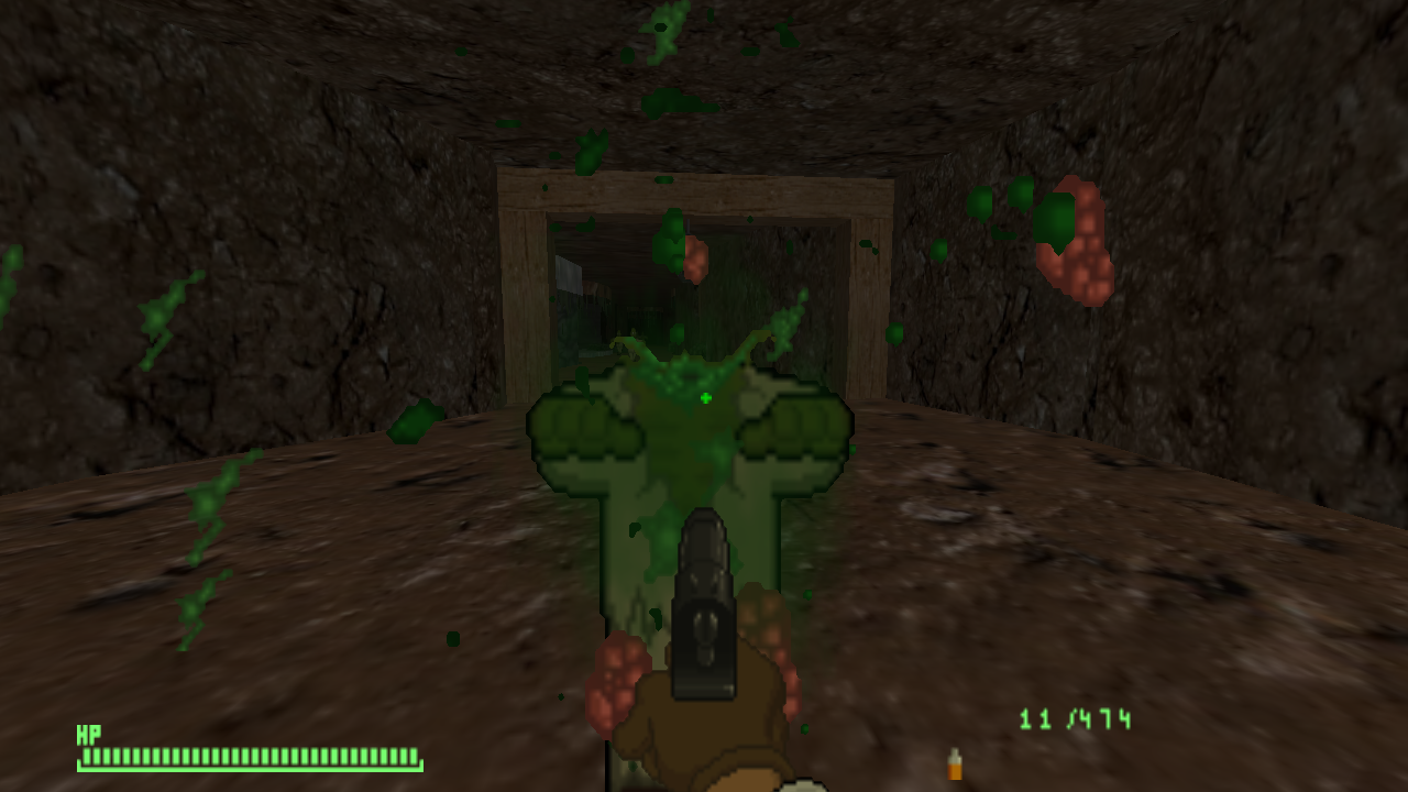 Screenshot Doom 20211005 171412