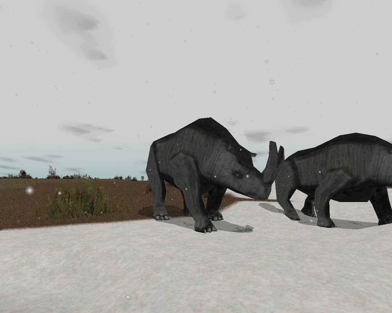 Carnivores 2 Screenshot 2024 08 2