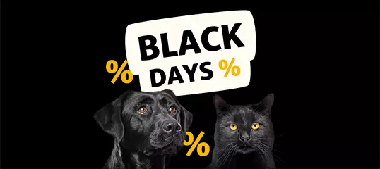 Black Days Sale