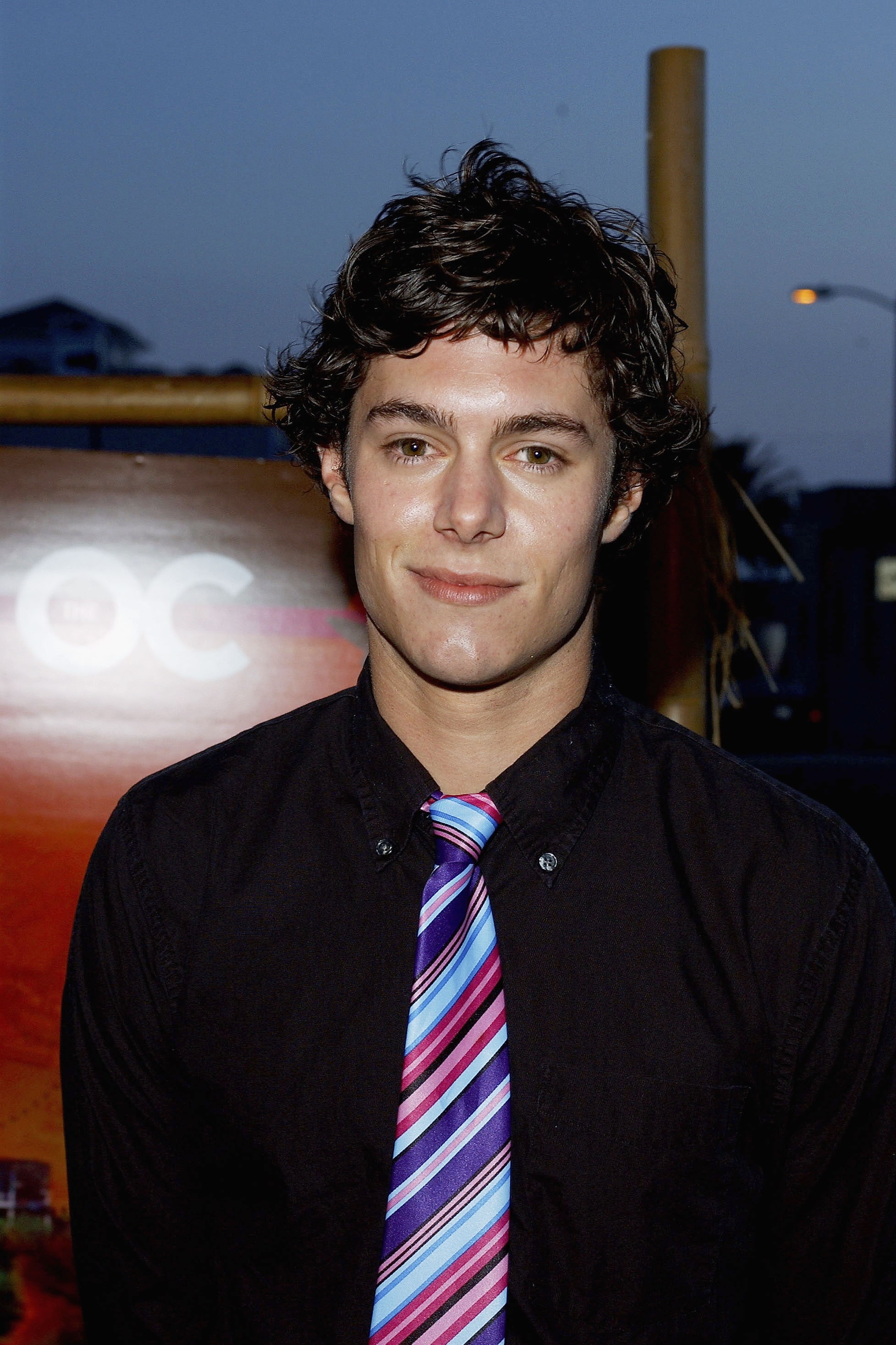 Adam Brody Nobody Wants This