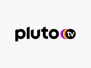 Pluto TV logo