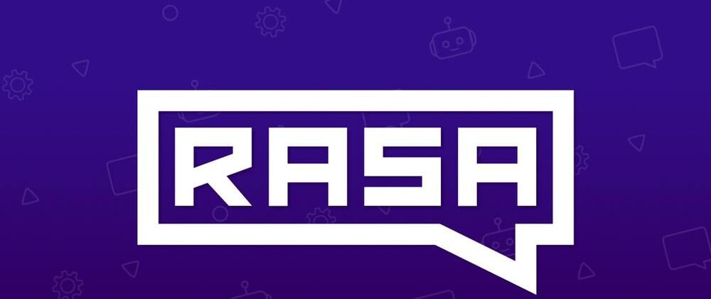 Cover image for RASA - Socket.IO integration