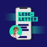 Lese-Letter Marvin Schade