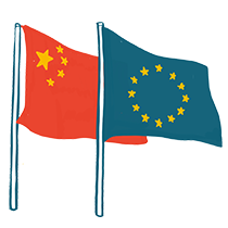 EU-China