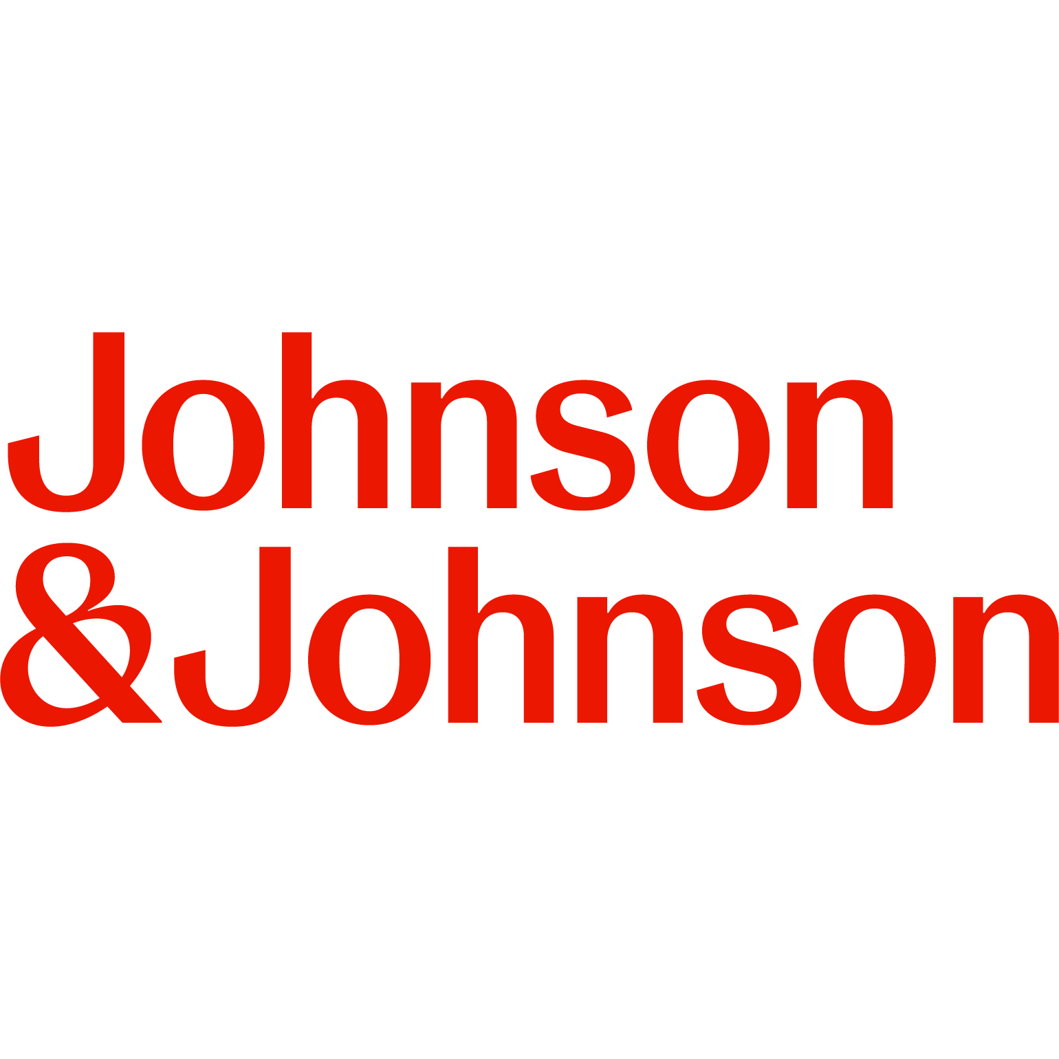 Johnson & Johnson logo