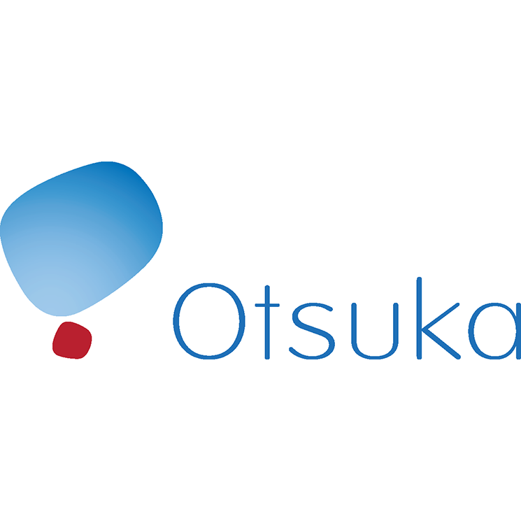 Otsuka logo